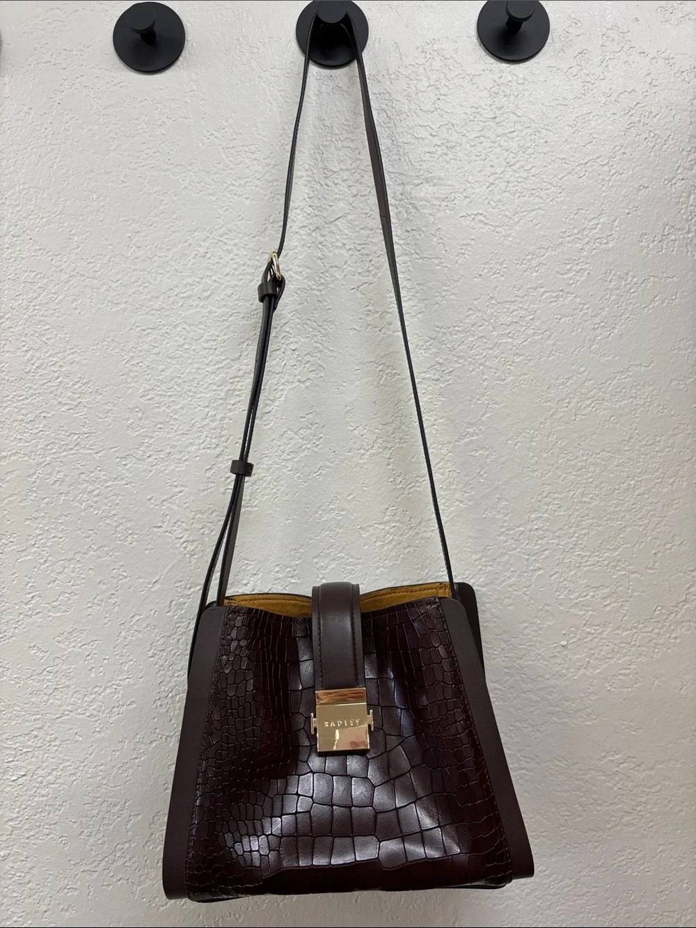 RADLEY LONDON london dark